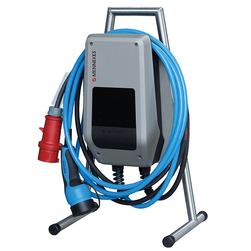 Charge Compact 22kW Mennkes Charger