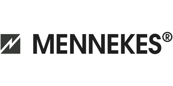 Mennekes Logo